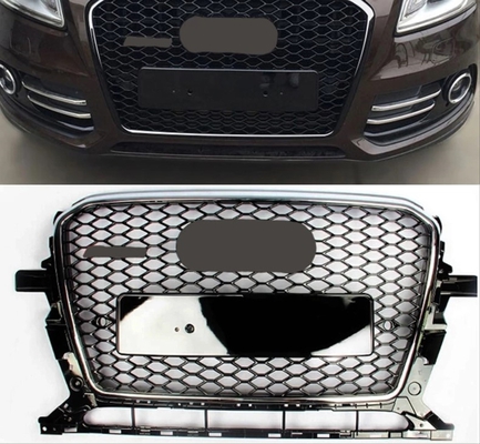 AUDI Q5 2013-2015 IÇIN UYUMLU RSQ5 PANJUR GRI